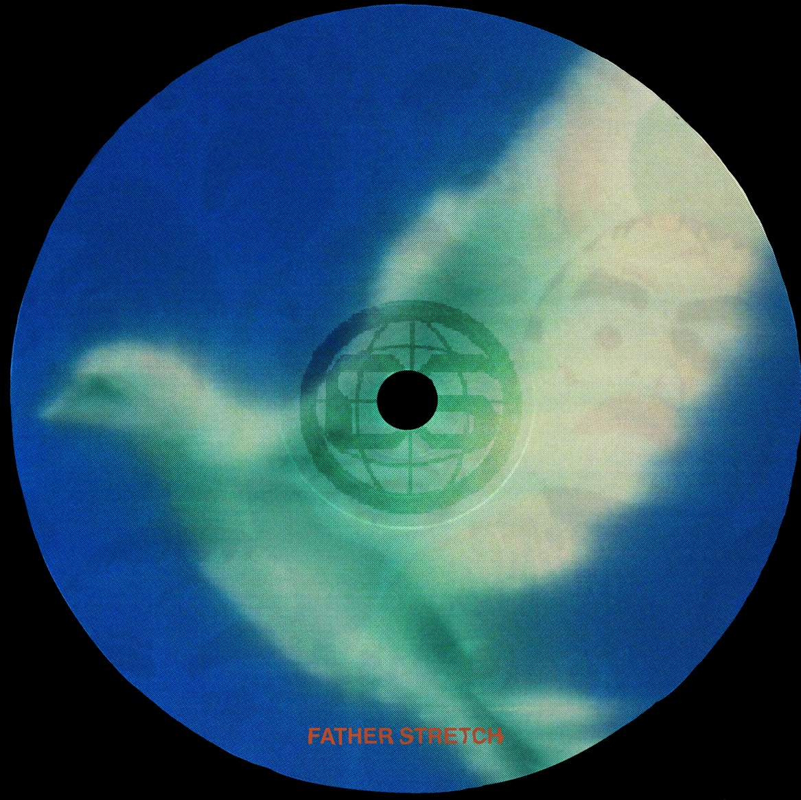 Father Stretch (CS Remix)