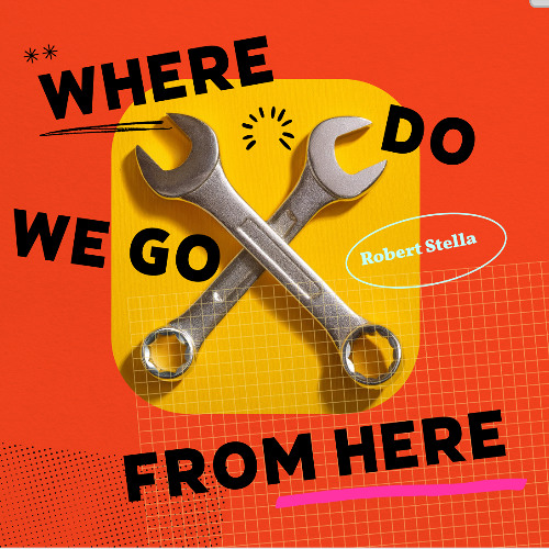 where do we go from here?