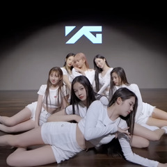 BABYMONSTER - DON’T KNOW WHAT TO DO (Blackpink)