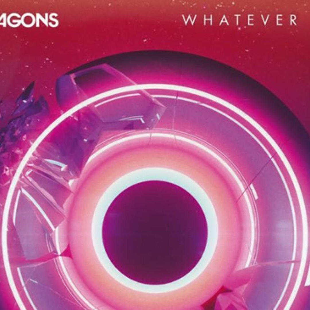 Stream Whatever It Takes (Imagine Dragons Cover) by Positronic
