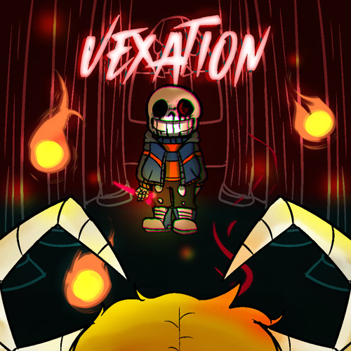 (1,000 Follower Special 1/3) Storyspin - Vexation [v5, ft. Yamahearted]