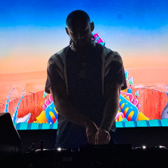 Afro Latin House Mix