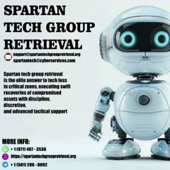GO TO SPARTAN TECH GROUP RETRIEVAL FOR A PROFESSIONAL BITCOIN RECOVERY