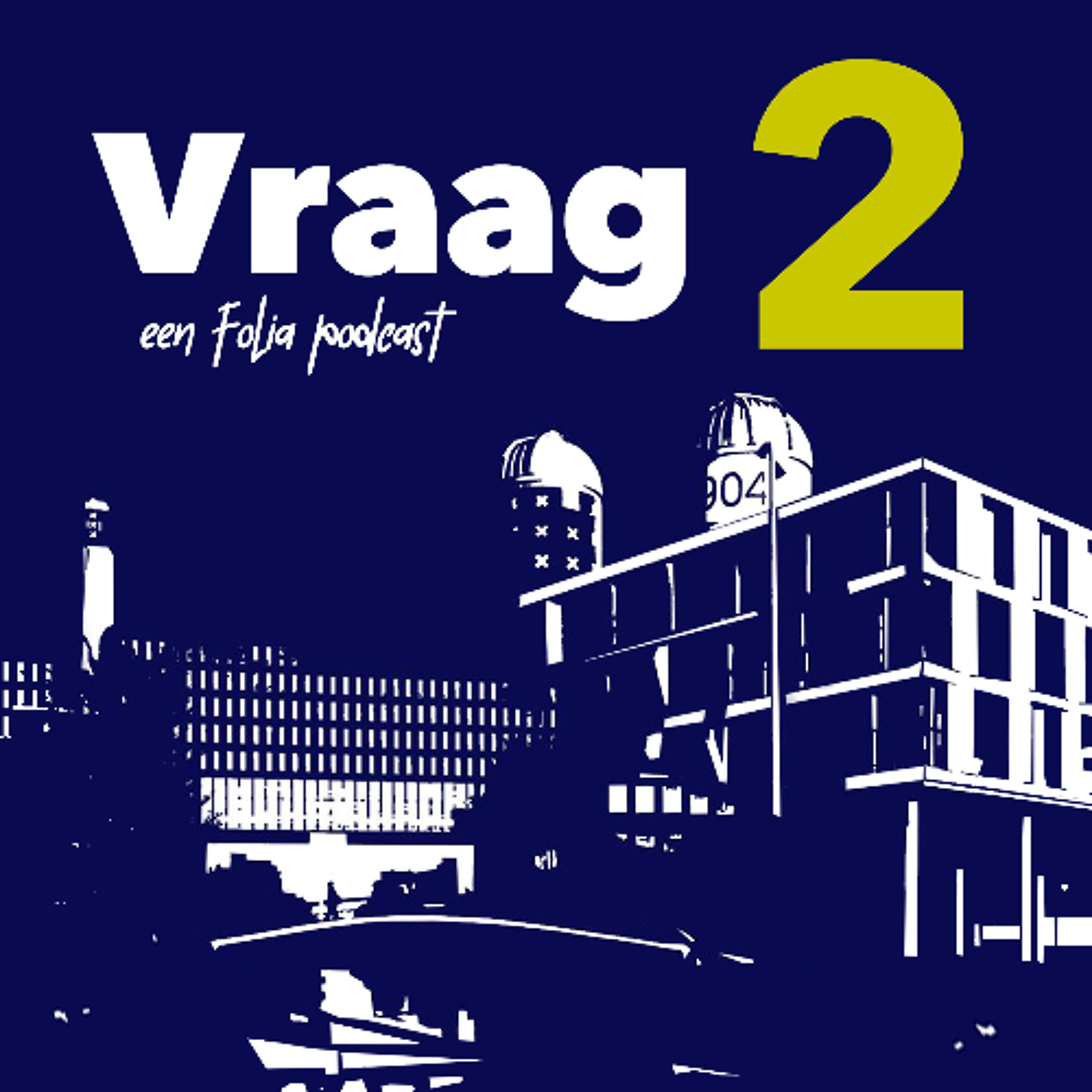 Vraag 2 | Kun je online propaganda nog wel herkennen? episode artwork