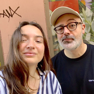 Ressources Naturelles w. Elon Skum & Valentinae (16.11.24)