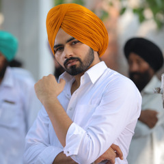 SAME BLOOD /  sunny randhawa