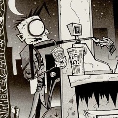 JTHM (Jhonny the homicidal maniac) and some Devnny