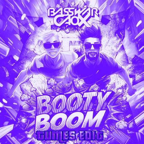 ItaloBrothers - Stamp On The Ground (BassWar & CaoX Bootleg) (TUMES Edit) *FREE DL*