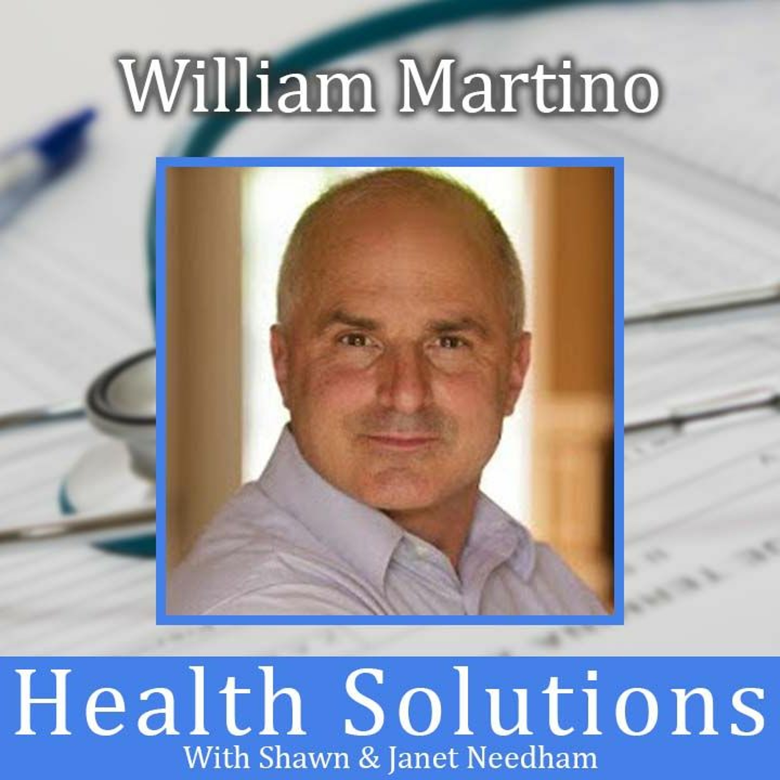 Health Solutions With Shawn & Janet Needham
