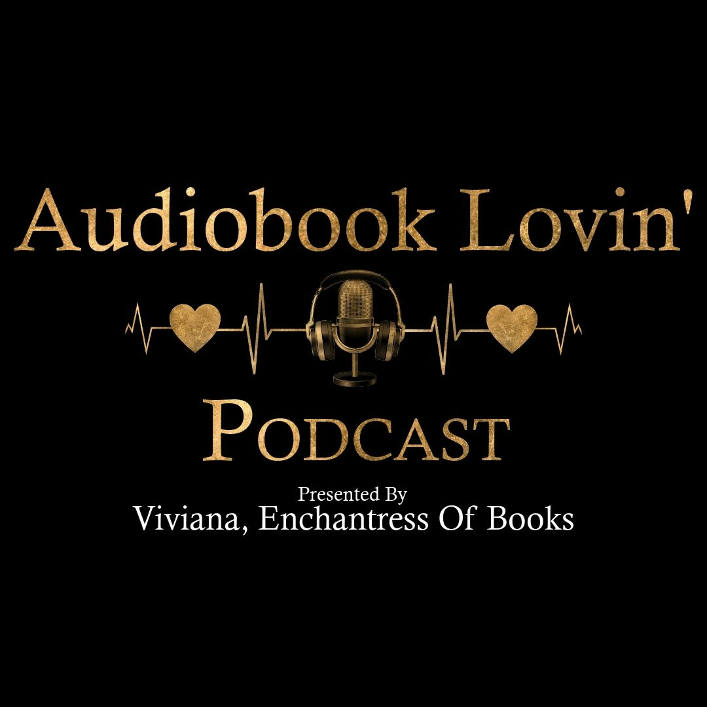 Audiobook Lovin\' Podcast