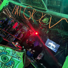 7Vinie7 B2B Faber @ArtiGroov