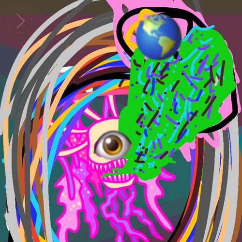 Into The Void  (Live intro Edit)