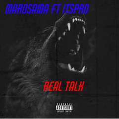 MarOsama - Real Talk ft ItsPro