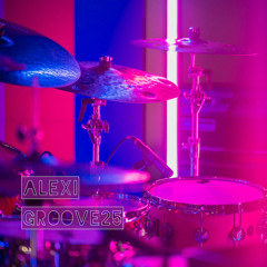 Groove 25