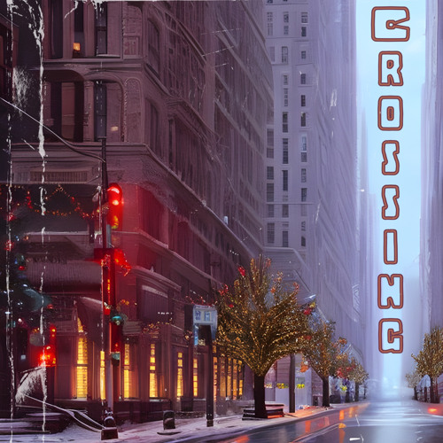 Crossing