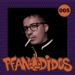 PfandCast #005 | DJ Brechstange