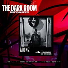 Monz- The Dark Room - AAJA Basement (14.11.24)