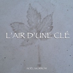 L'air d'une clé