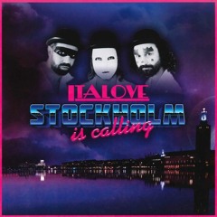 Italove - Stockholm Is Calling (Flashback Ri-Mix)