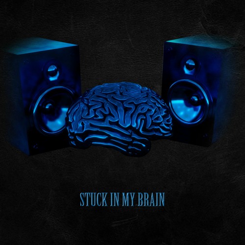 Stuck In My Brain - D-Jack