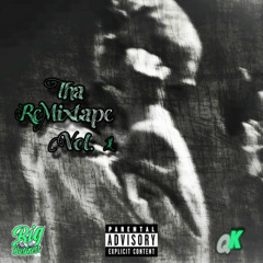 W.T.F (Get On My Level Quan Mix) feat. Luhwop Bam