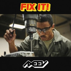 Axeev - Fix It!
