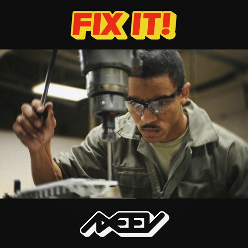 Axeev - Fix It!