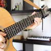 Dynamite - BTS - Acoustic Fingerstyle Cover Arrangement