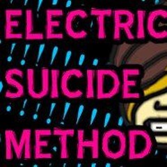 electric suicide method - jessica nigri syndrome