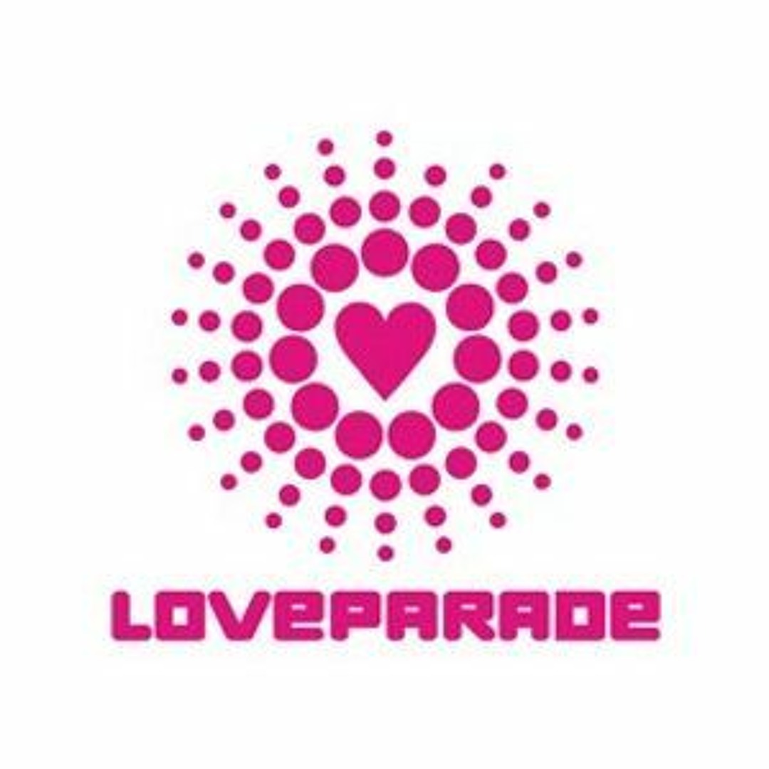 新品未開封 LOVE PARADE / STEPPERS - PARADE - artworks-rNHBMsJN1AM4aJRp-