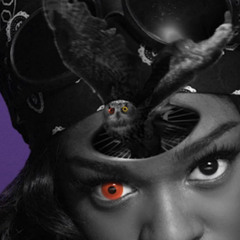 BE MY GUEST YRII — AZEALIA BANKS