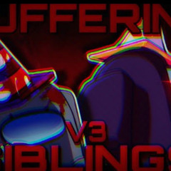 Suffering Siblings V3 But Black And Gray sing it-ItzHellishNoob