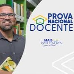 21.03.2025 = SÃO PAULO ADERE A PROVA NACIONAL DOCENTE