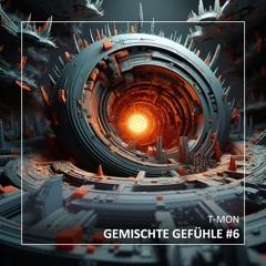 Gemischte Gefühle #6: Hallo von Anderswo // Psy Tech