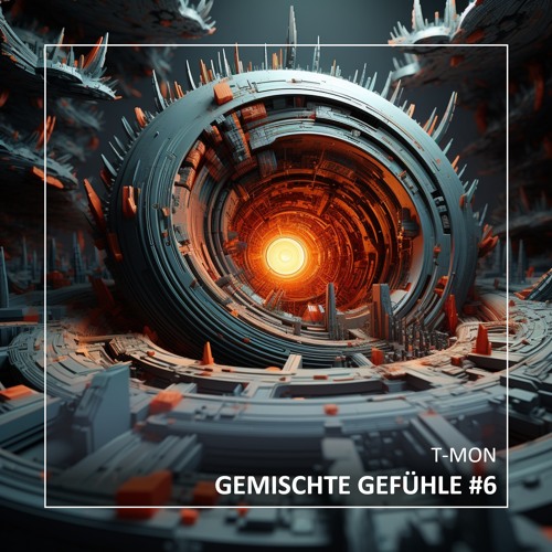 Gemischte Gefühle #6: Hallo von Anderswo // Psy Tech