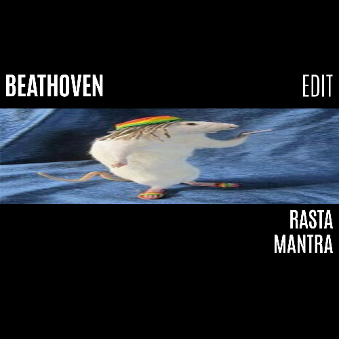 Stream Rasta - Mantra (Beathoven Edit) [FREE DL] by Beathoven | Listen ...