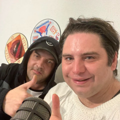 LE FB LIVE DE G ET CRAZY PHIL EN PODCAST, LIVE DEPUIS LE STUDIO!!!! MIXS ENTRES POTES AVEC LE TEAM DE CHOC!!!!!! 4 OCTOBRE 2022!!!!!