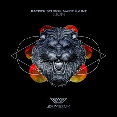 Patrick Scuro & Marie Vaunt - Lion (Original Mix)