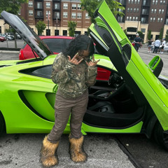 raccstarr - green [djzelus exclusive]