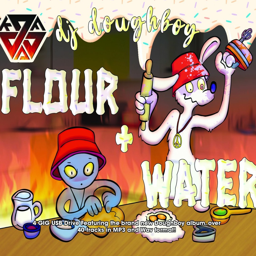 Stream Doughboy- Crazy 'Bout You by Doughboy | Listen online for