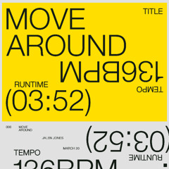 Move Around [FREE DL]