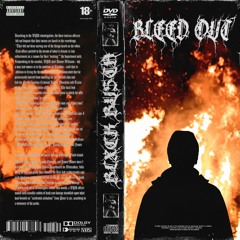 BLEED OUT