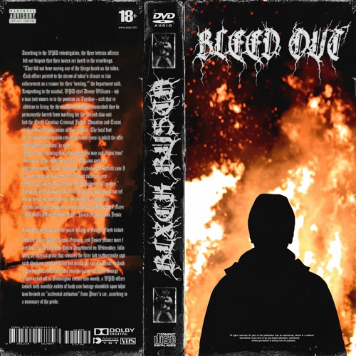 BLEED OUT