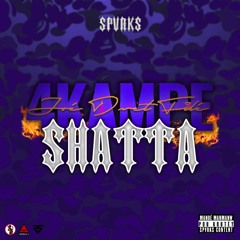 4 Kampé SHATTA 2025 by Sparks