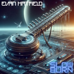 Evan Hatfield - Slow Burn