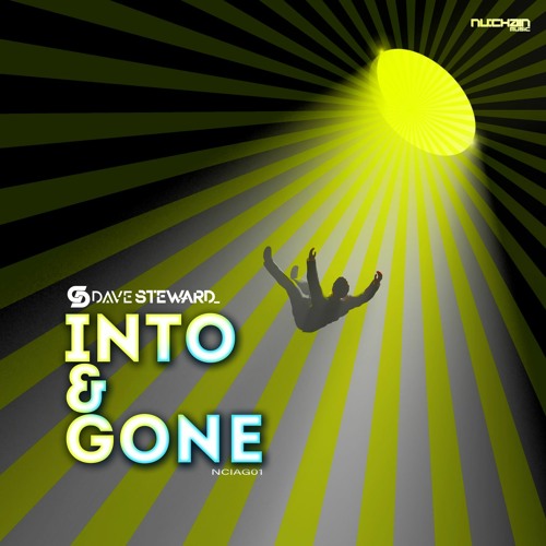 Dave Steward - Into & Gone