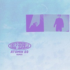 bbno$ x diamond pistols - help herself (atomik remix)