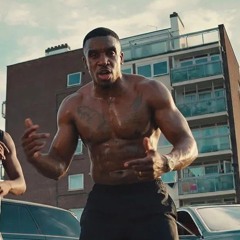 Bugzy Malone x Silky - Complicated