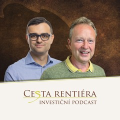 #377 Bunkr, zbraň a zlatou cihlu do každé rodiny. O životě ve Švýcarsku s bankéřem Michalem Pechrem