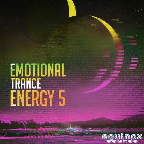 Equinox Sounds Emotional Trance Energy Vol 5 MULTiFORMAT-DECiBEL